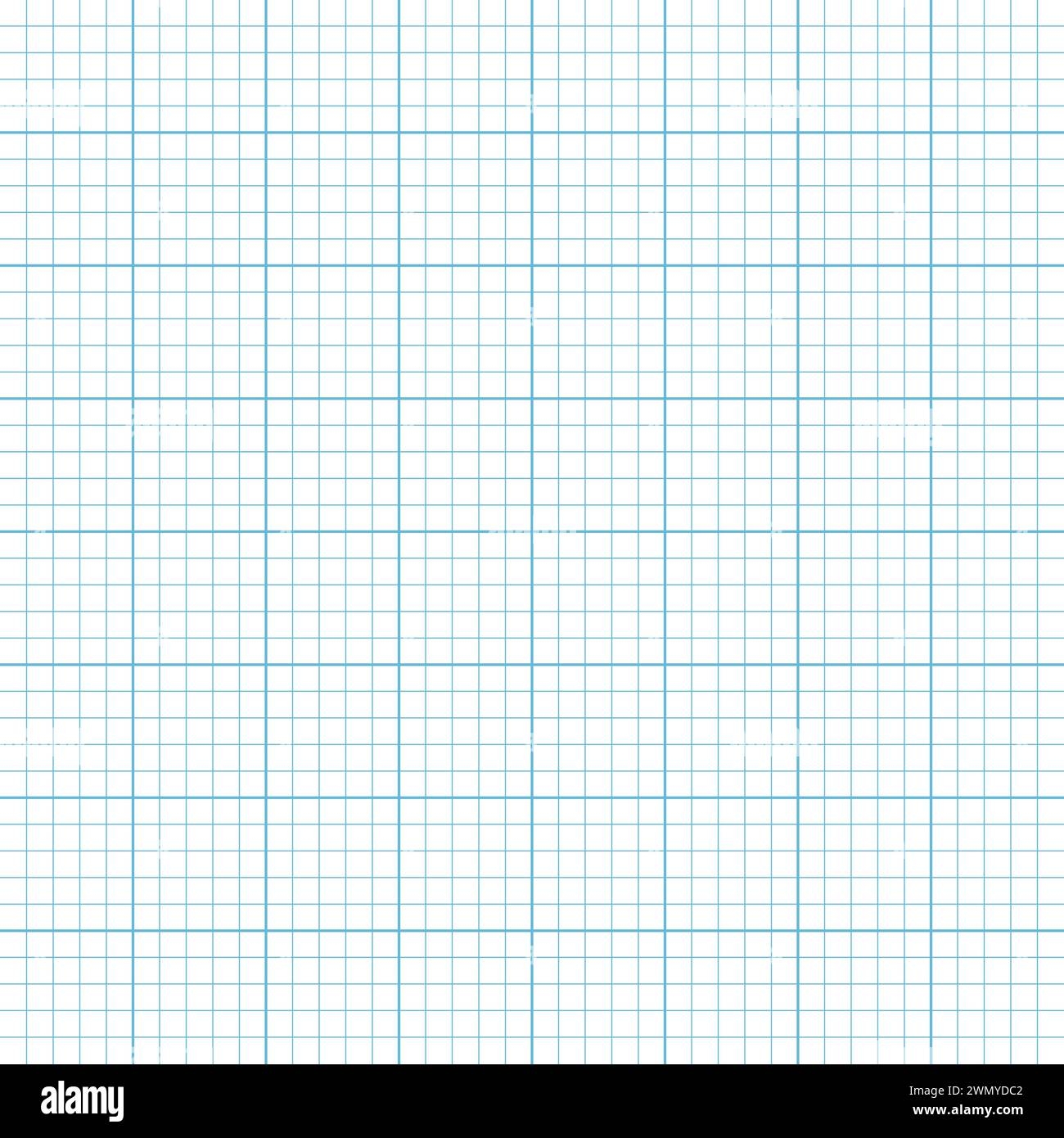 Printable Graph Paper Free 1/4 Inch