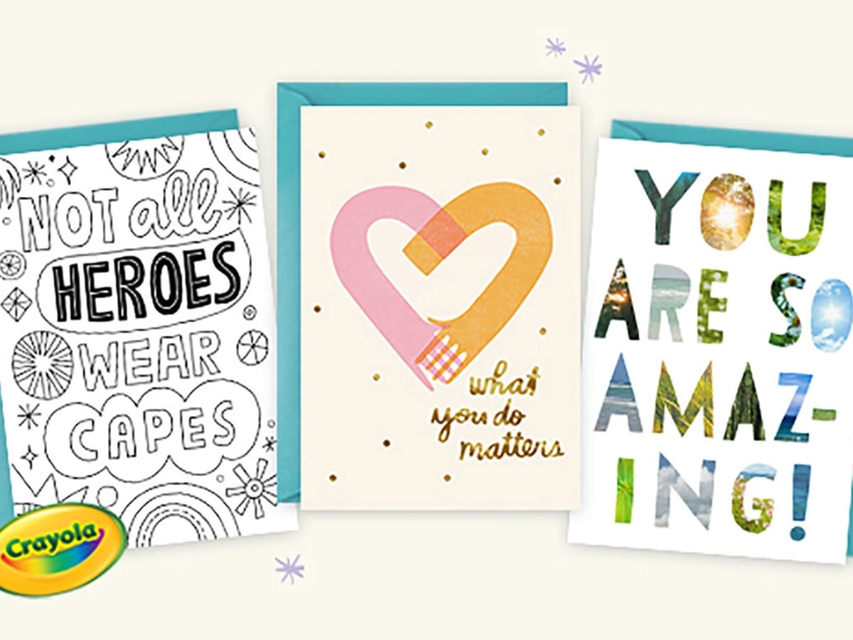 Hallmark Giving Away 2 Million Greeting Cards How To Get Free Hallmark Cards Parade