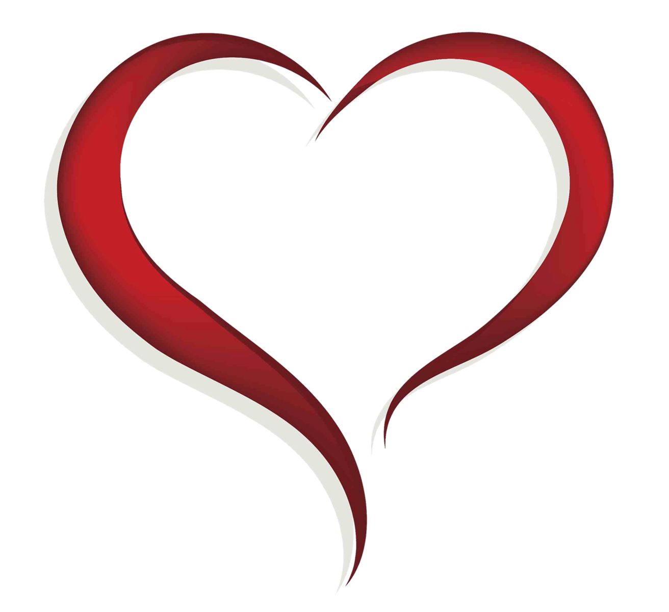 Hd Heart PNG Transparent Background Free Download 38791 FreeIconsPNG