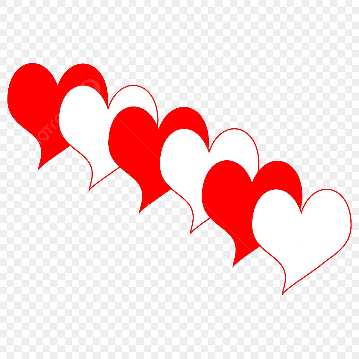 Free Printable Clip Art Heart