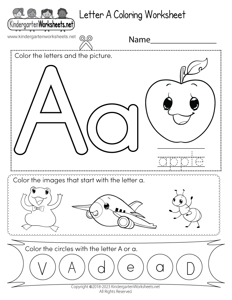 Printable Letters Free Printable Pdf