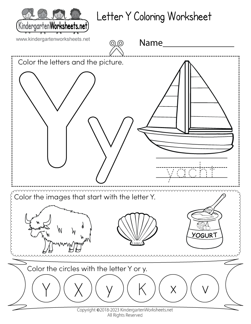 Free Printable Alphabet Worksheets Pdf