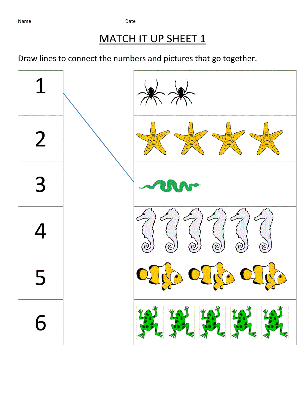 Printable Math Worksheets Free Math Aide