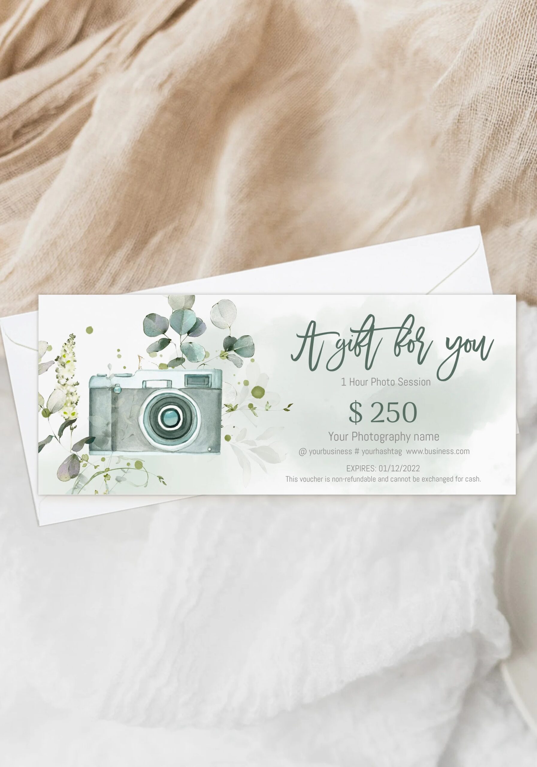 Free Printable Gift Certificate Forms