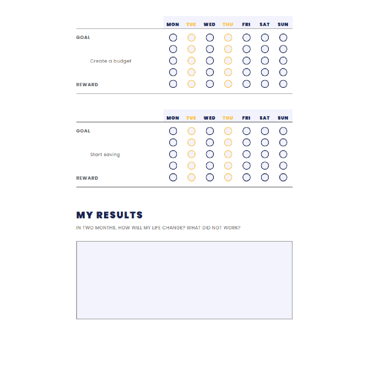 Money Matters A Free Printable Budget Planner To Master Your Family Finances Kids Activities Blog