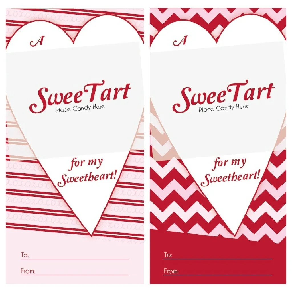 My Parties Valentine s Sweetheart Party Free Printable The Party Teacher