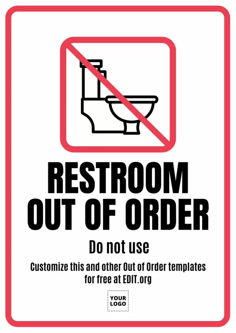 Free Printable Signs Online