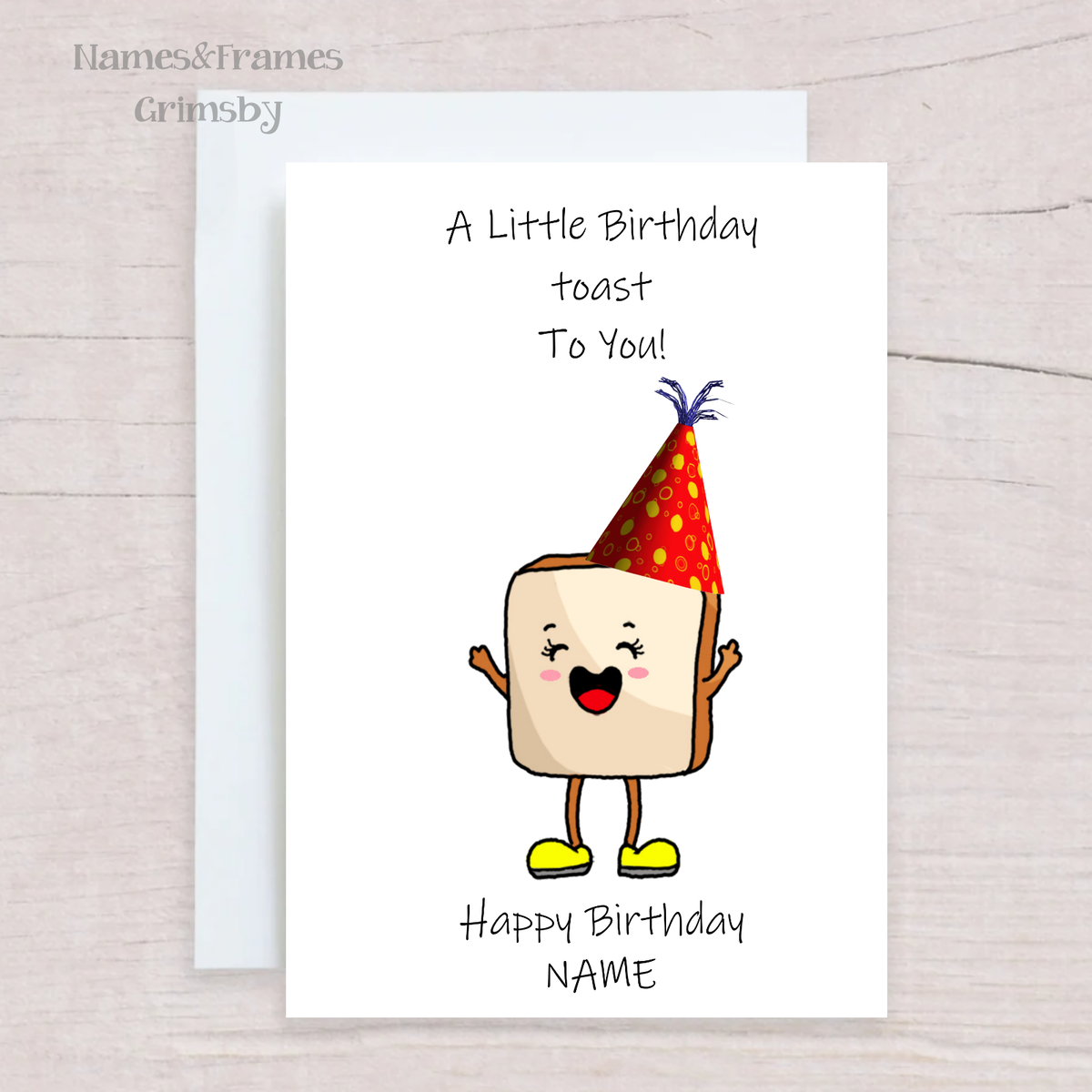 Printable Free Birthday Cards Funny