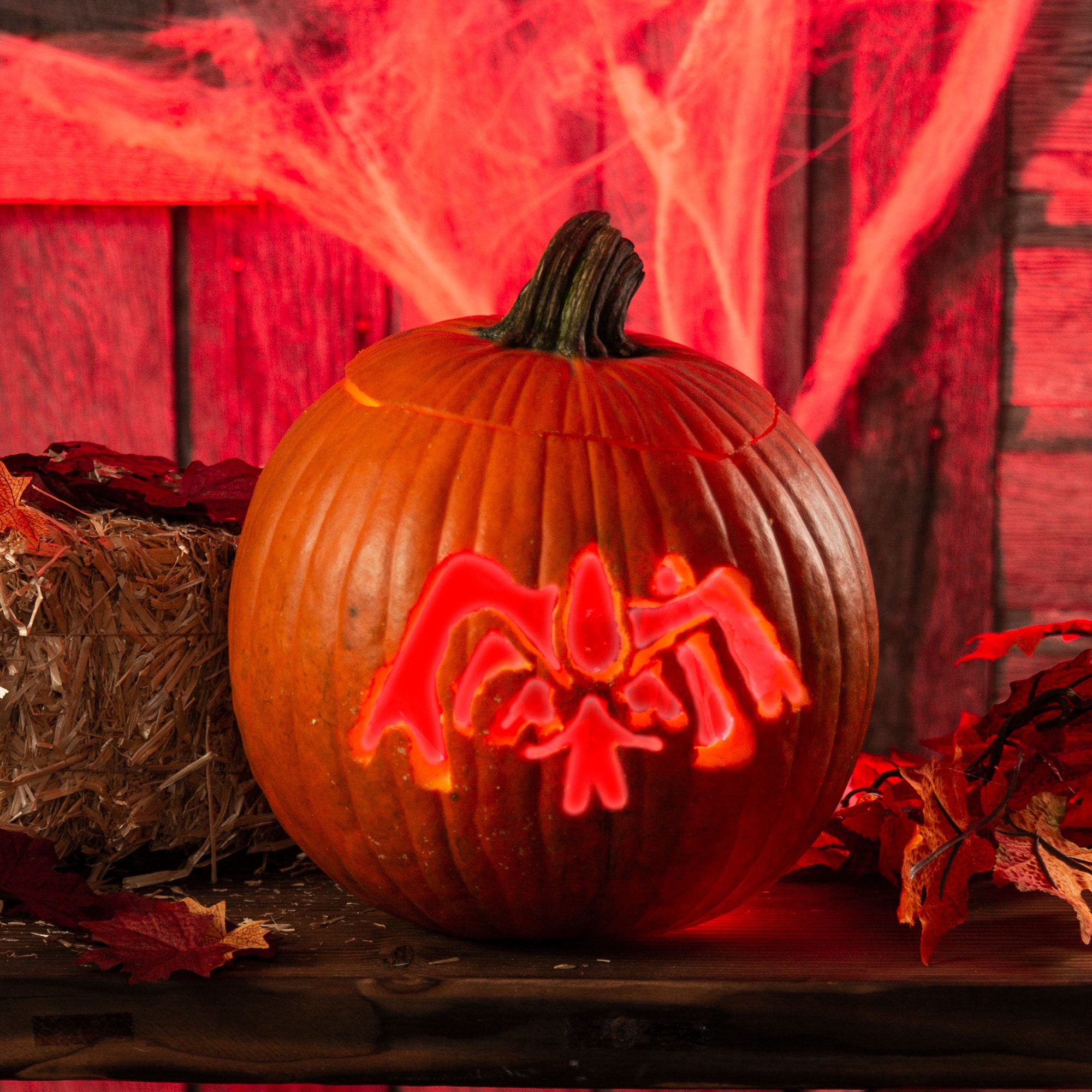 Pop Culture Pumpkin Carving Stencils That Scream 2019 Printables HalloweenCostumes Blog