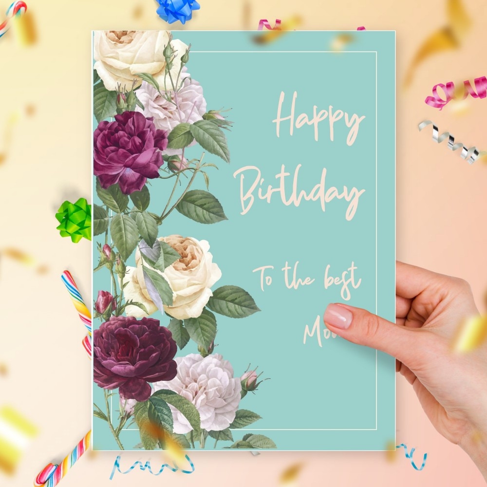 Free Printable Birthday Cards Online