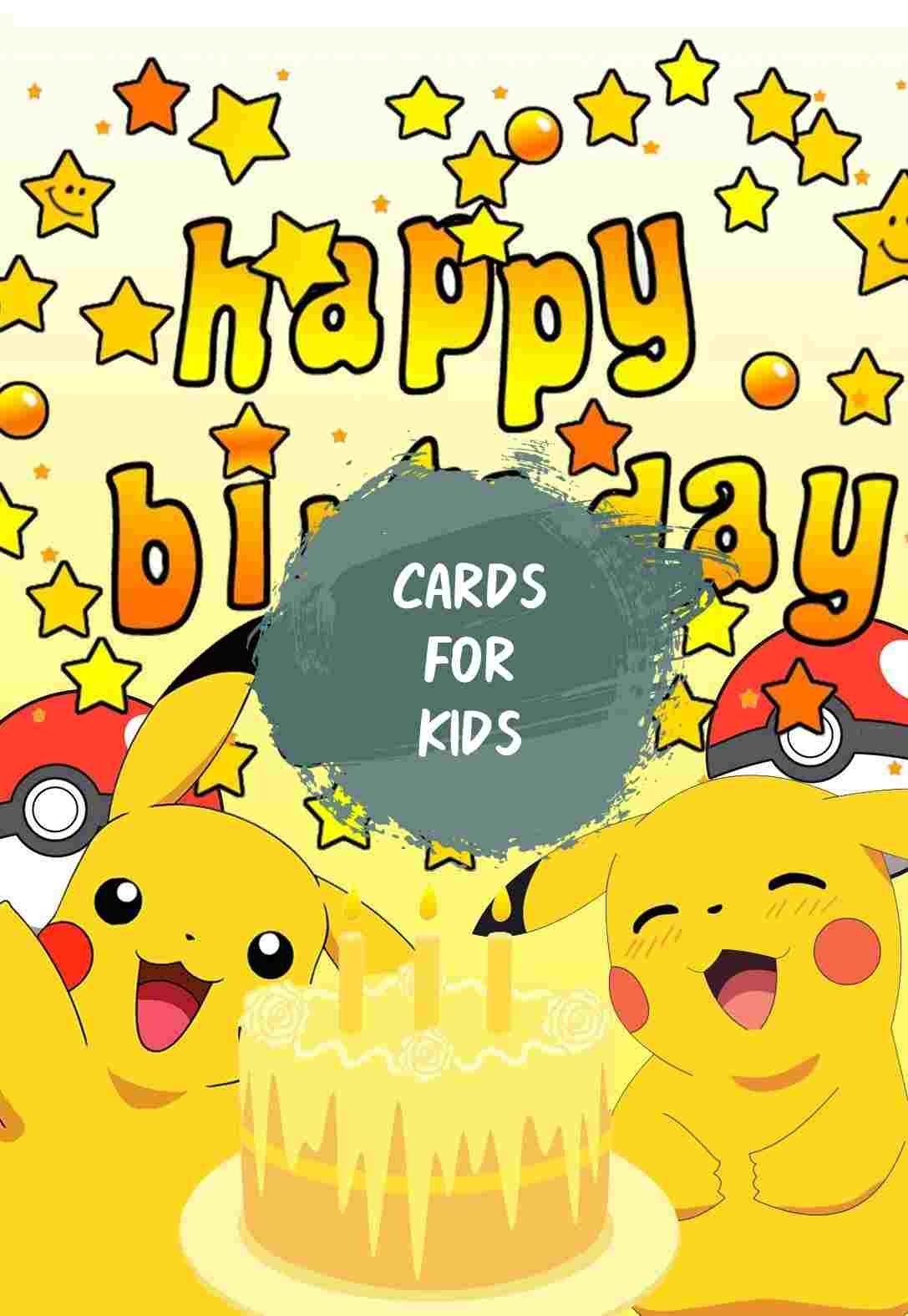 Printable Birthday Cards 110 FREE Birthday Cards Printabulls Worksheets Library