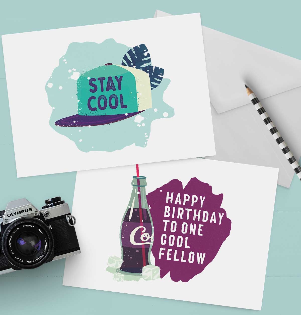 Free Printable Birthday Cards For Adult Male