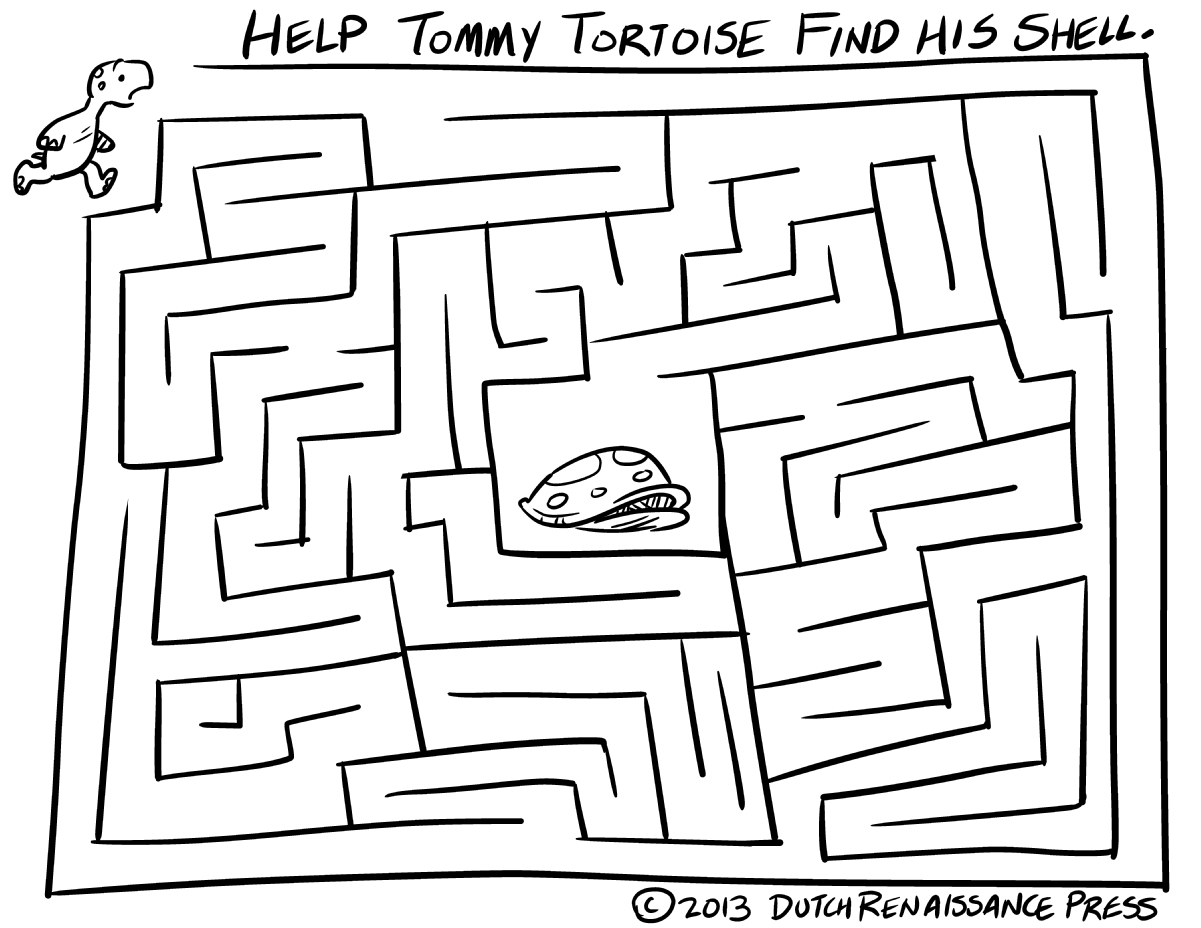 Printable Mazes For Kids Free Maze Games For Children Tims Worksheets Library