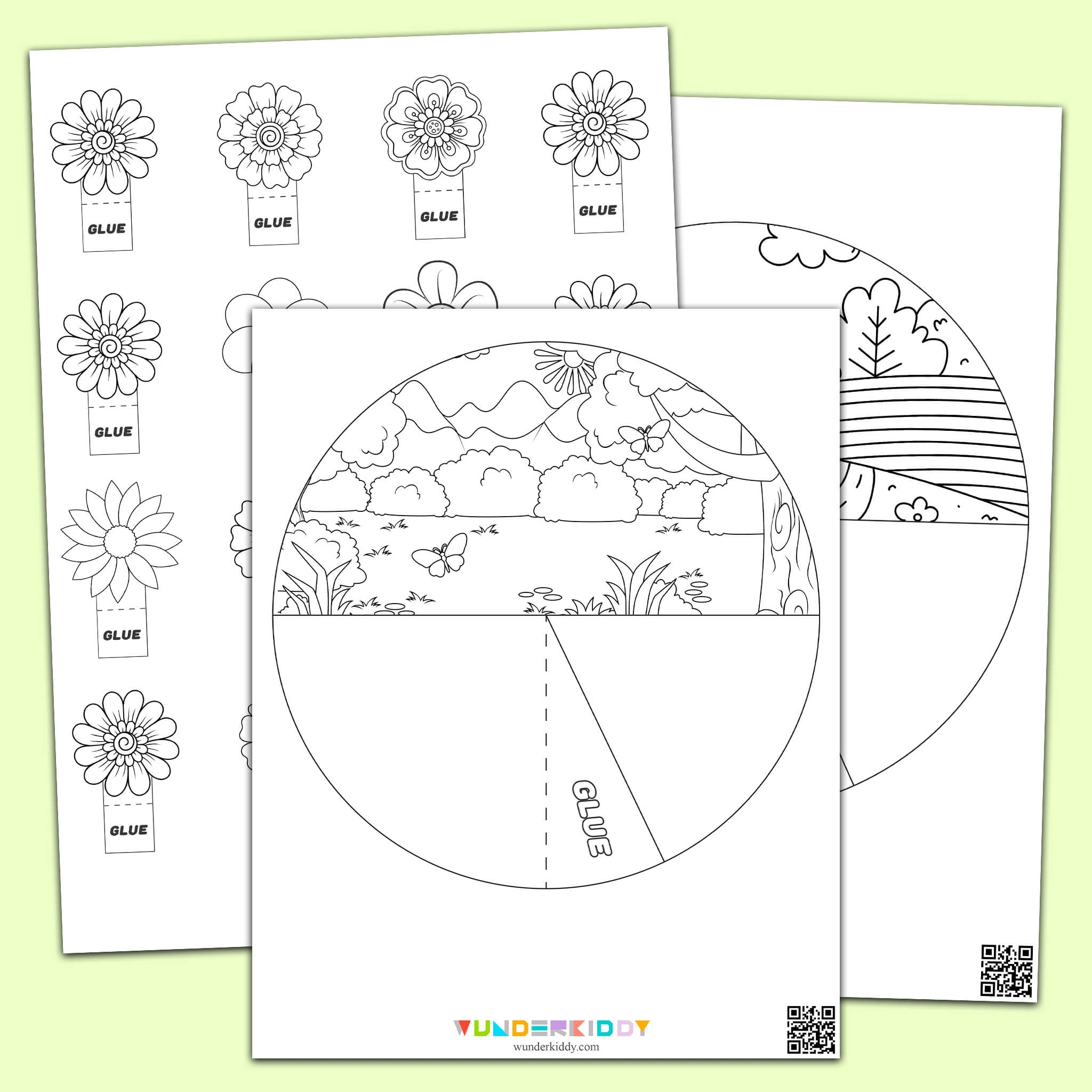 Free Printable Templates For Crafts