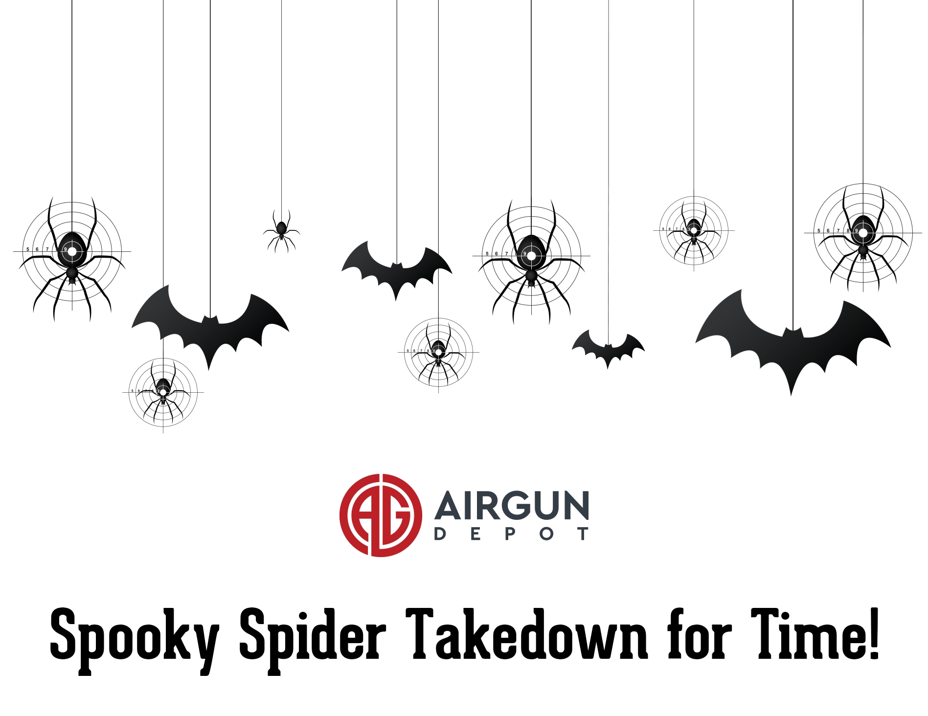 Printable Targets Airgun Depot