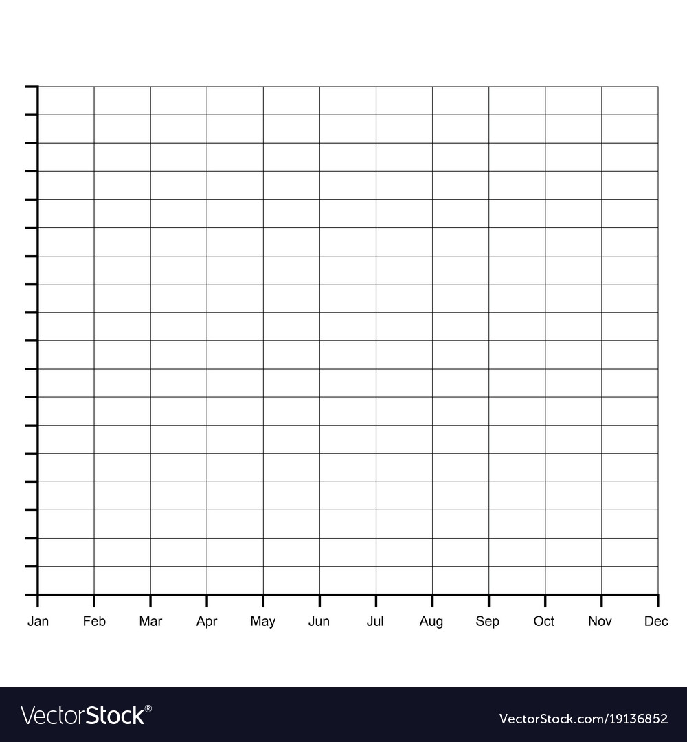 Free Graph Paper Printable Black Lines