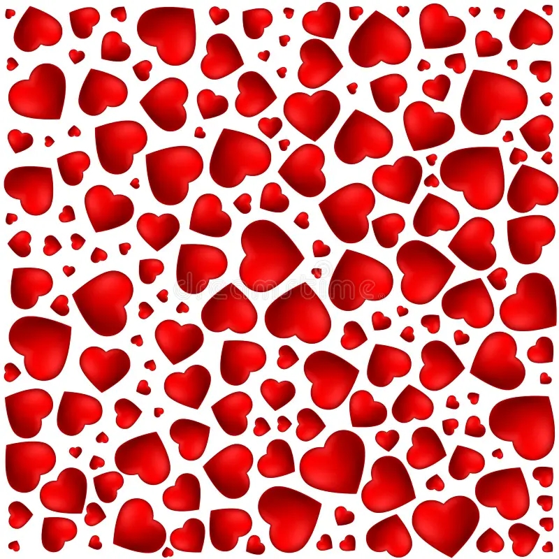 Red Heart Free Printable Patterns