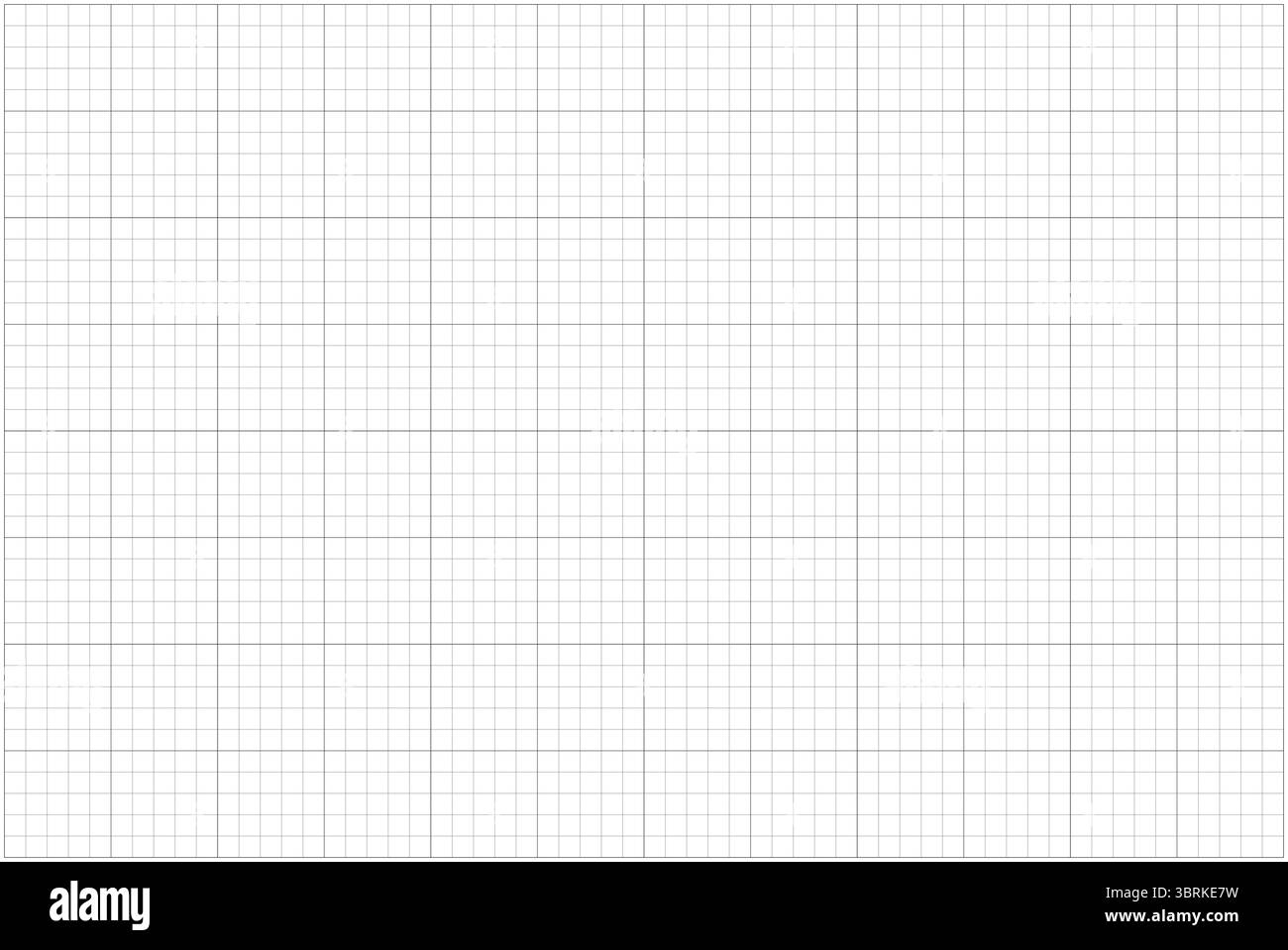 Seamless Pattern Graph Paper Cut Out Stock Images Pictures Page 2 Alamy
