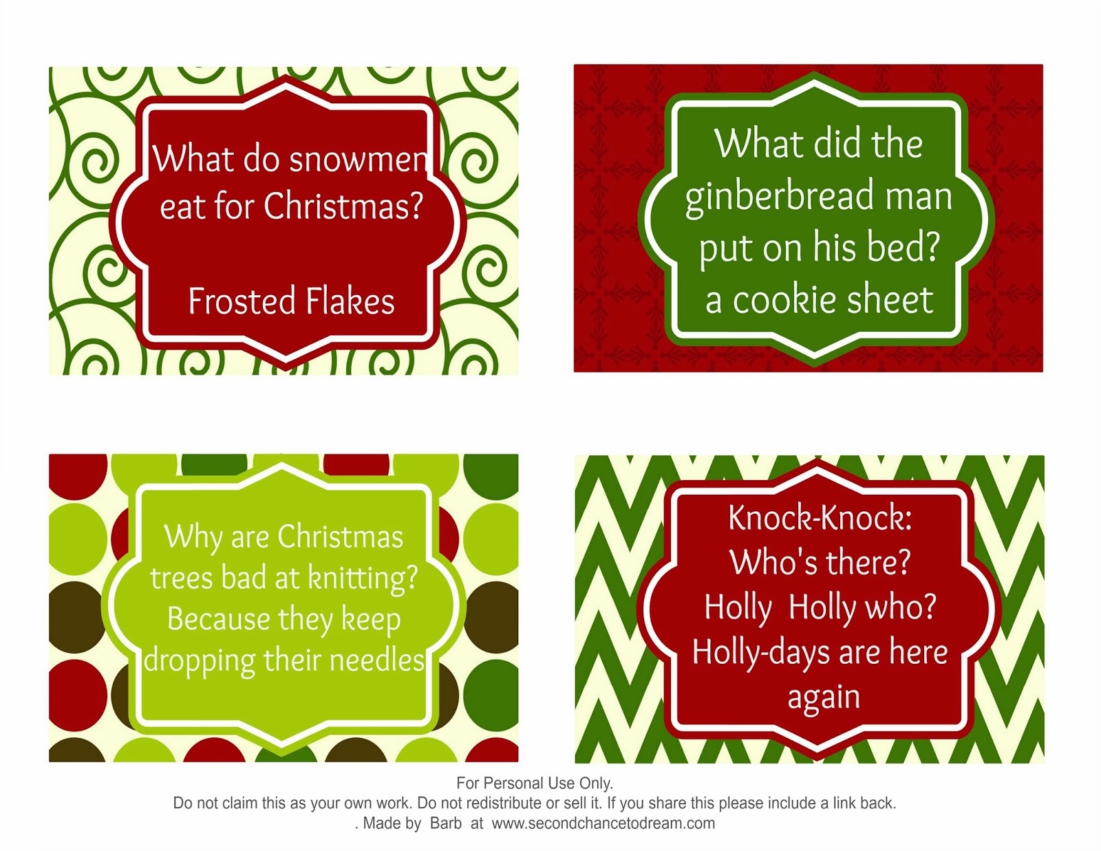 Second Chance To Dream Free Printable Elf On The Shelf Activity Ideas