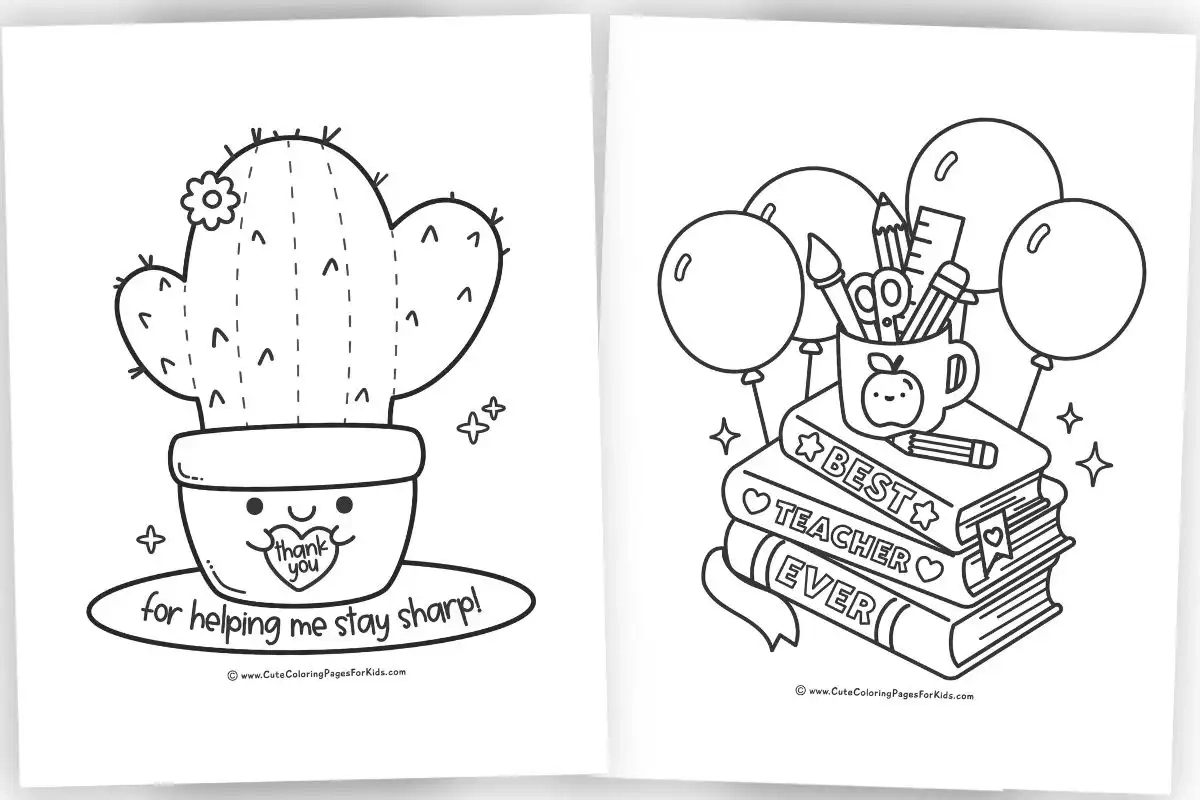Free Printables For Preschool Teachers
