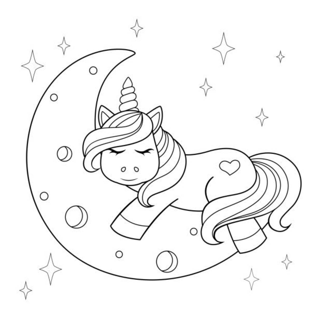 Free Printable Coloring Pictures