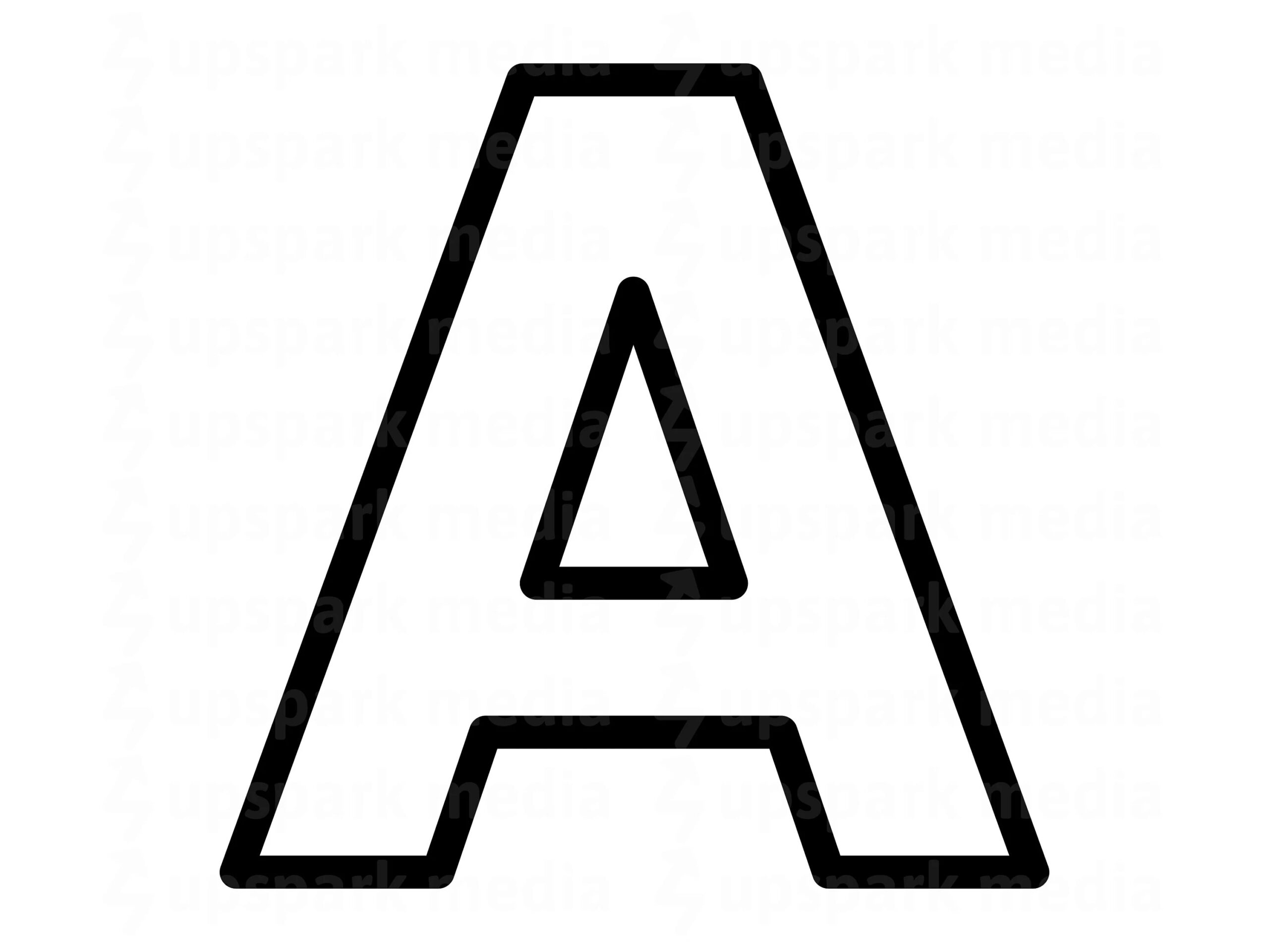 Free Printable Alphabet Letters Pdf