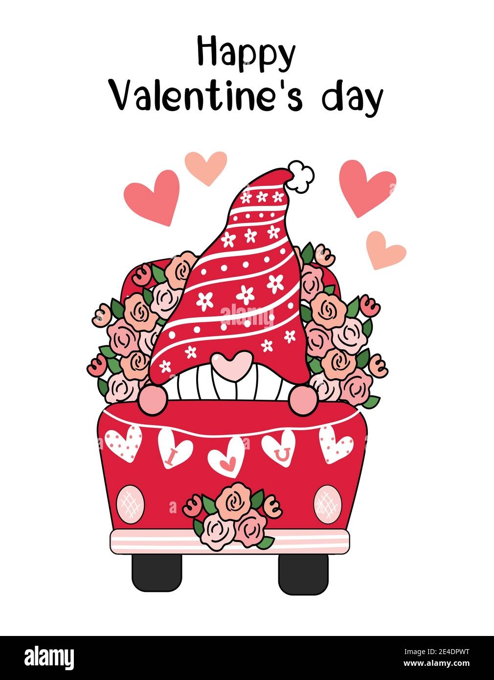 Valentine Clip Art Free Printable