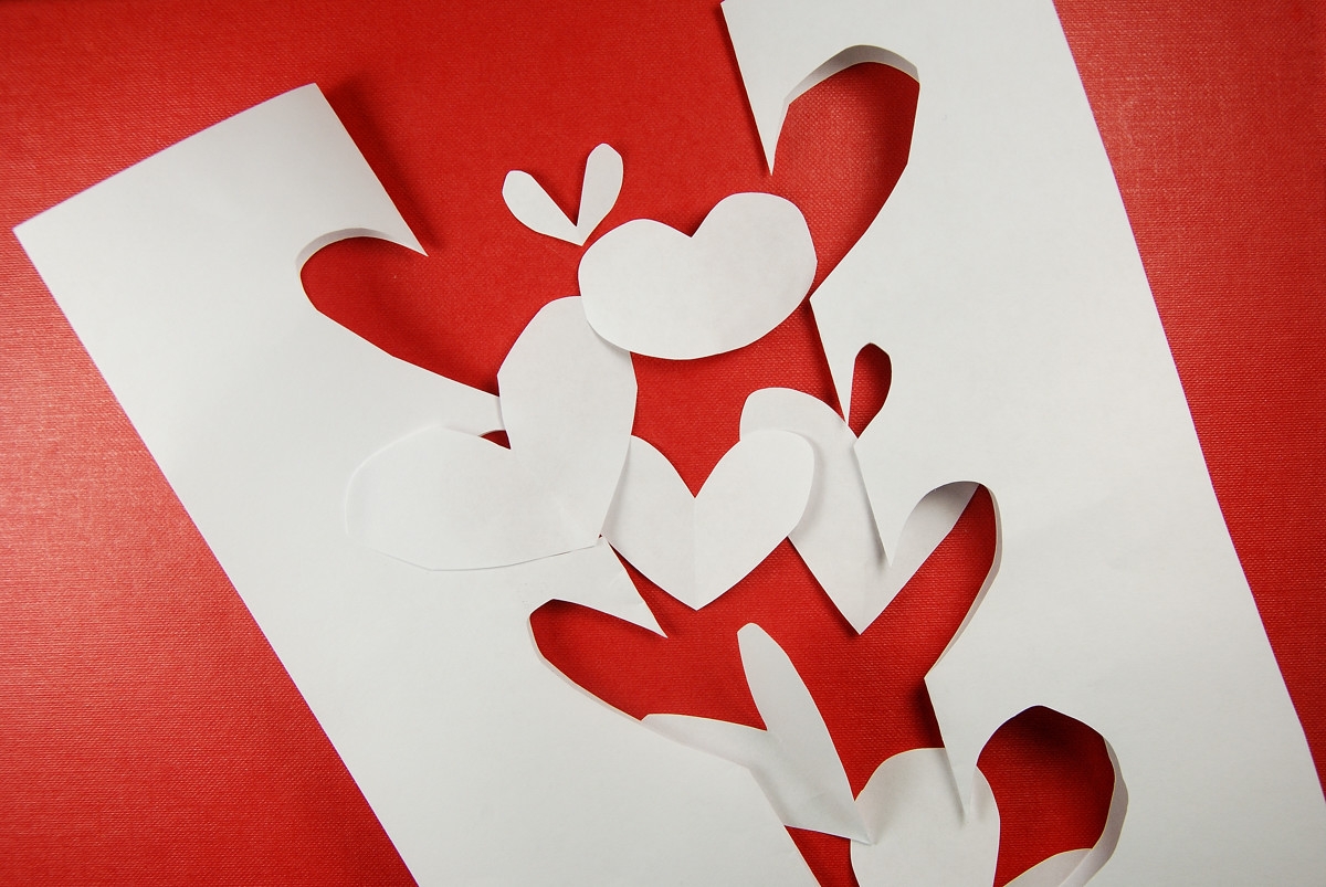 Valentine Heart Printable ClipArt The Blue Bottle Tree