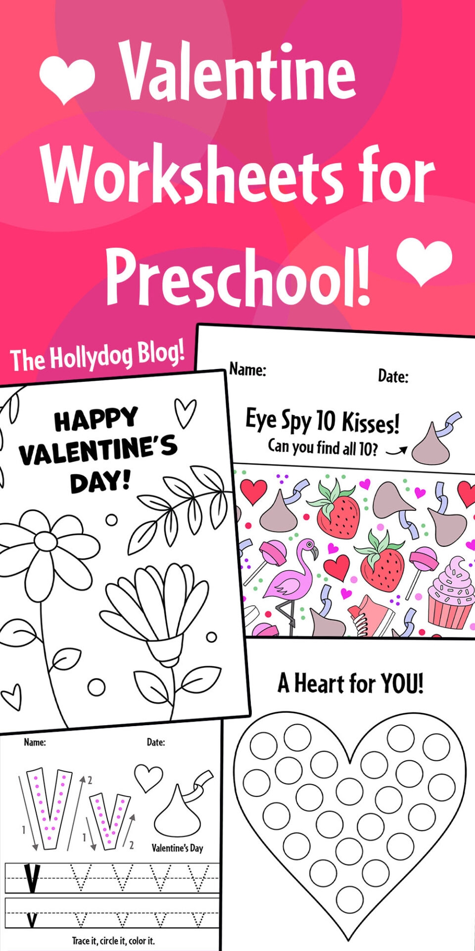 Free Valentine Printables For Boys