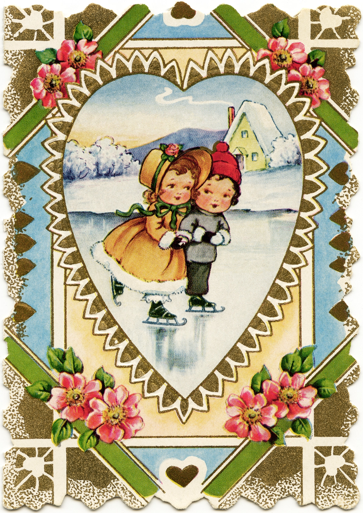 Valentines Archives Page 3 Of 6 The Old Design Shop