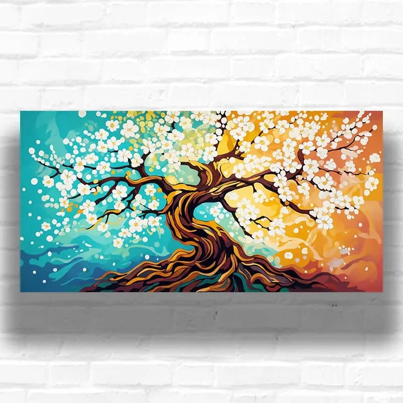 Free Printable Paint By Numbers For Seniors