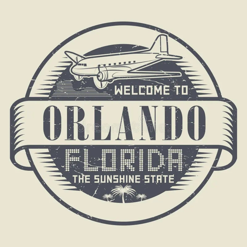 Free Printable Clipart Orlando