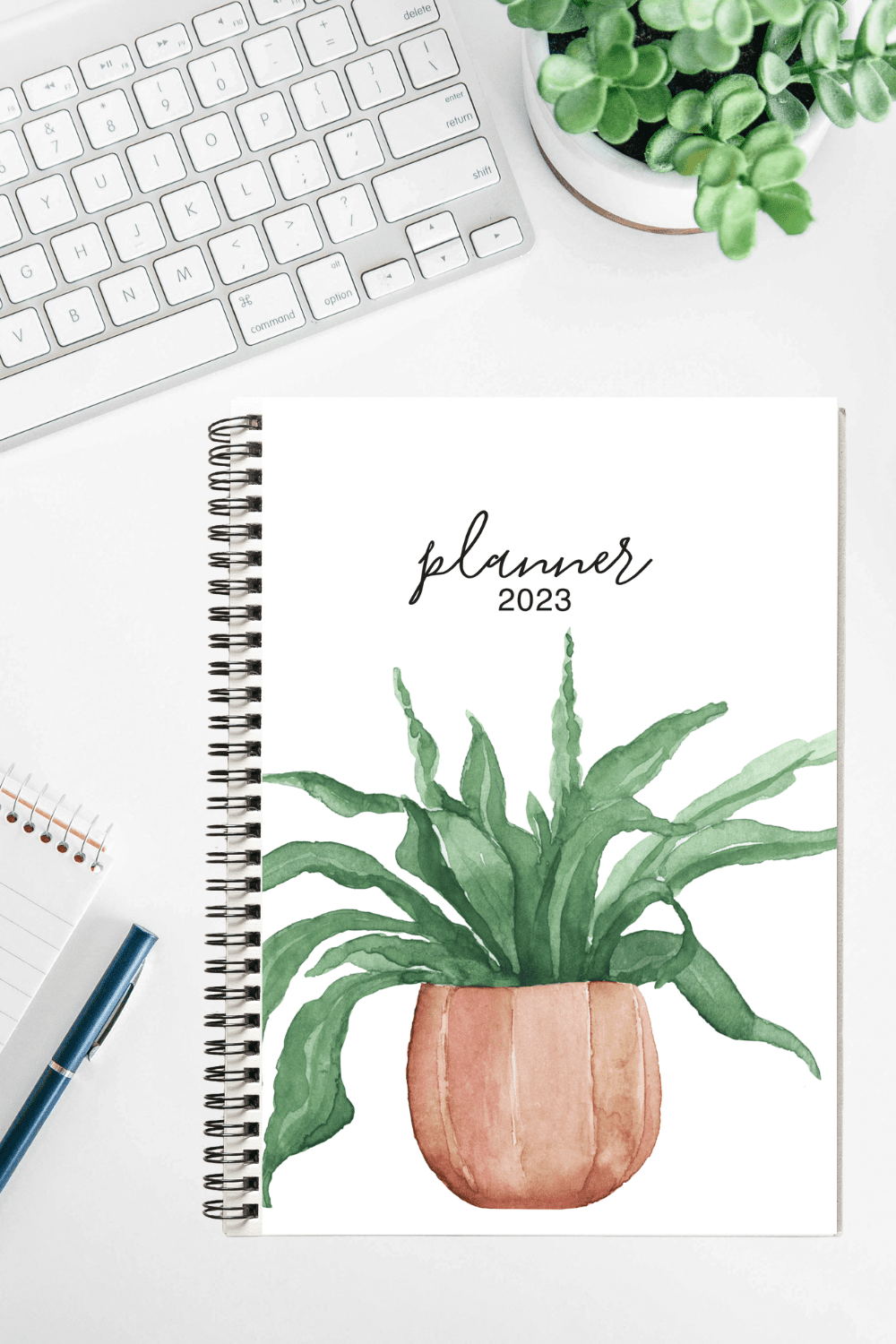 Free Planner Printables 2023